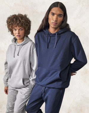 BCWG005 - B&C BE INSPIRED - Sweat à capuche ID.333BCWG005 - B&C BE INSPIRED - Hoodie ID.333B&C